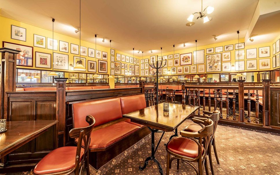 Bar Photo
