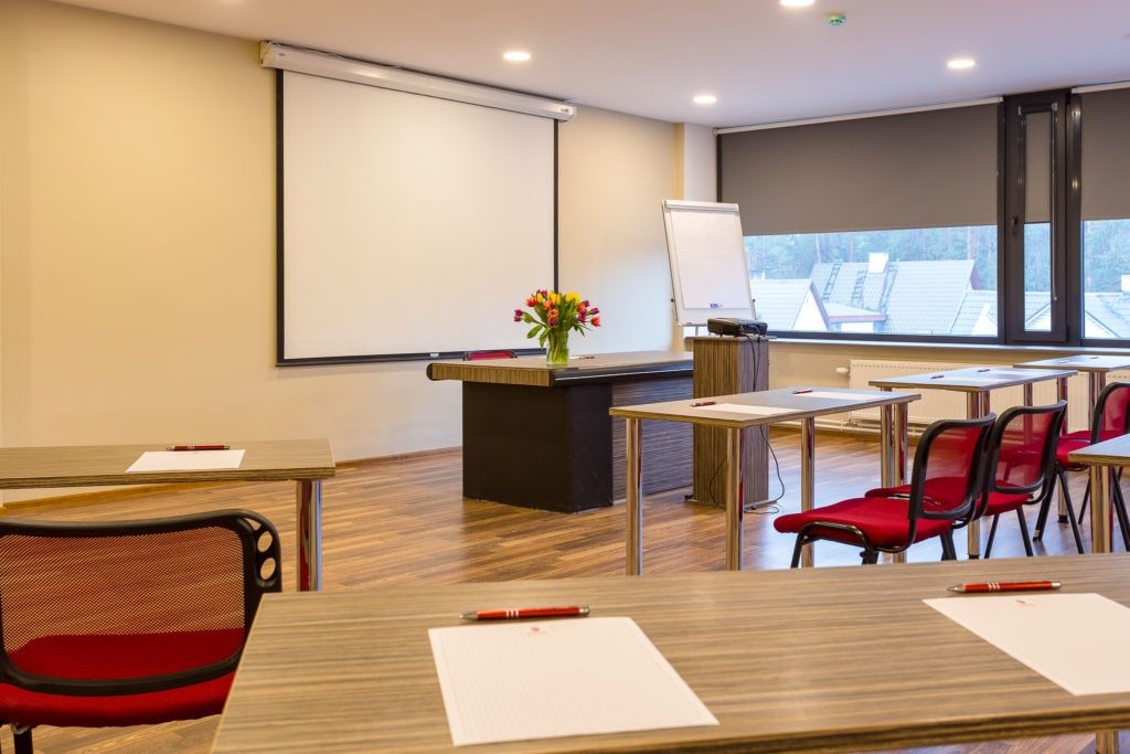 Conference room