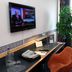 Business centre