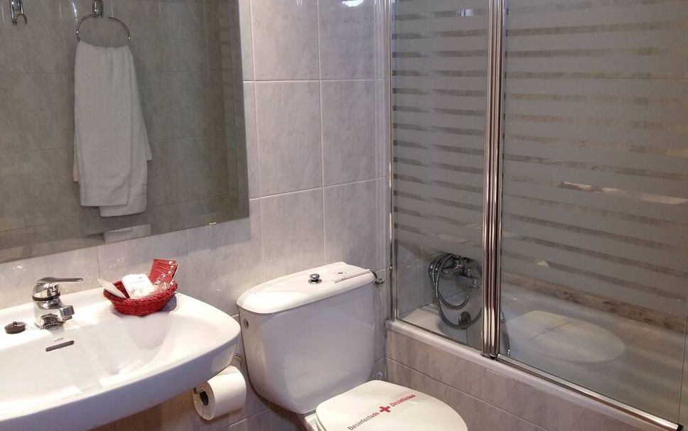 Bathroom Photo