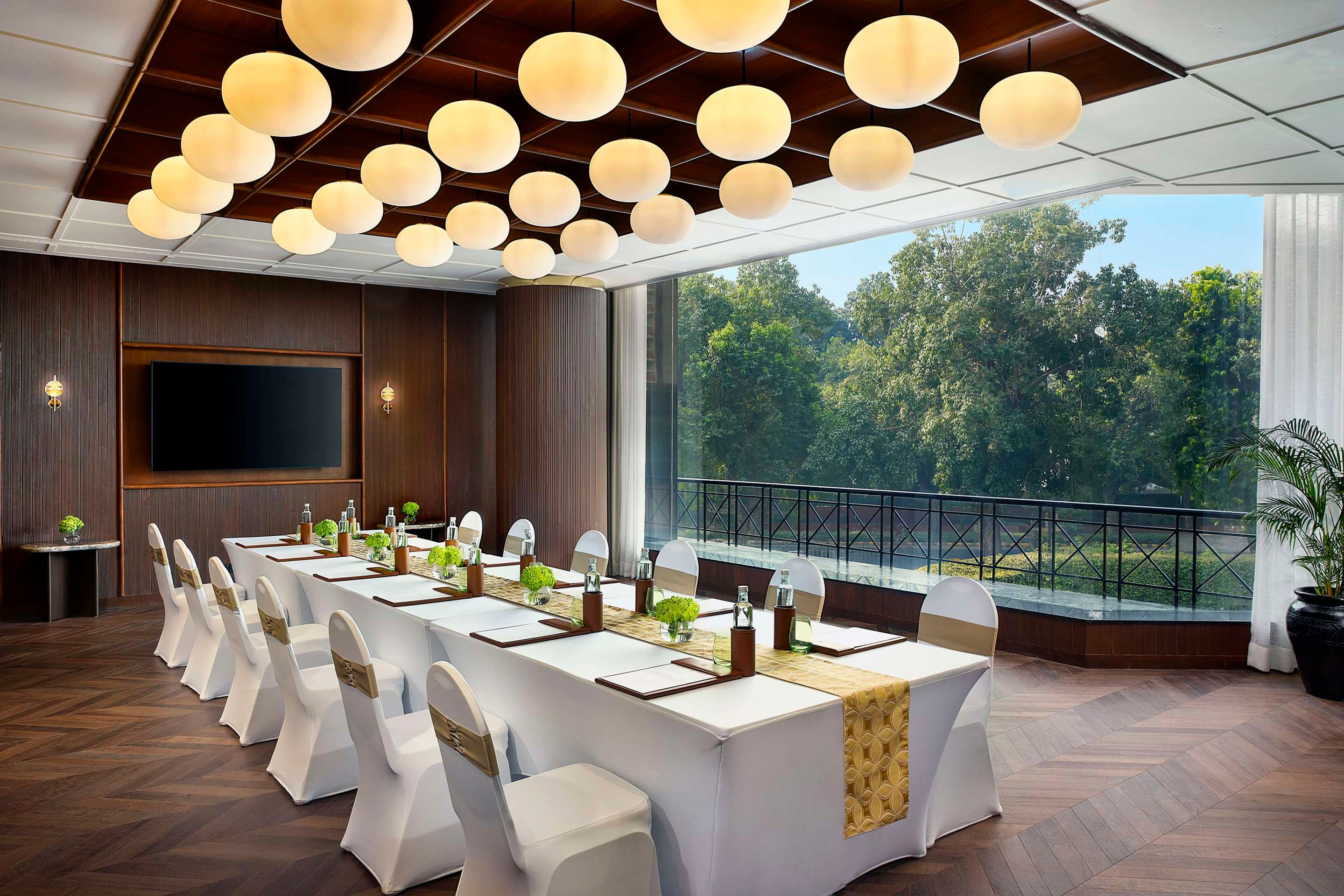 Conference room