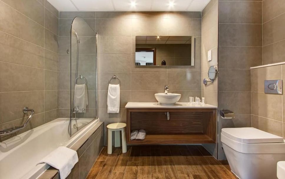 Bathroom Photo