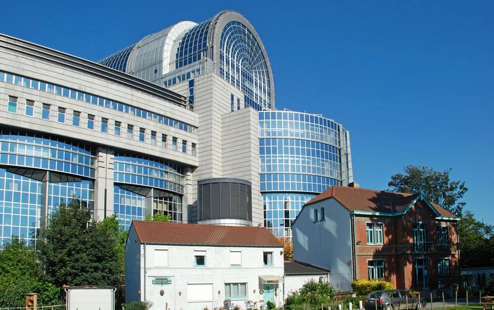 Building Photo