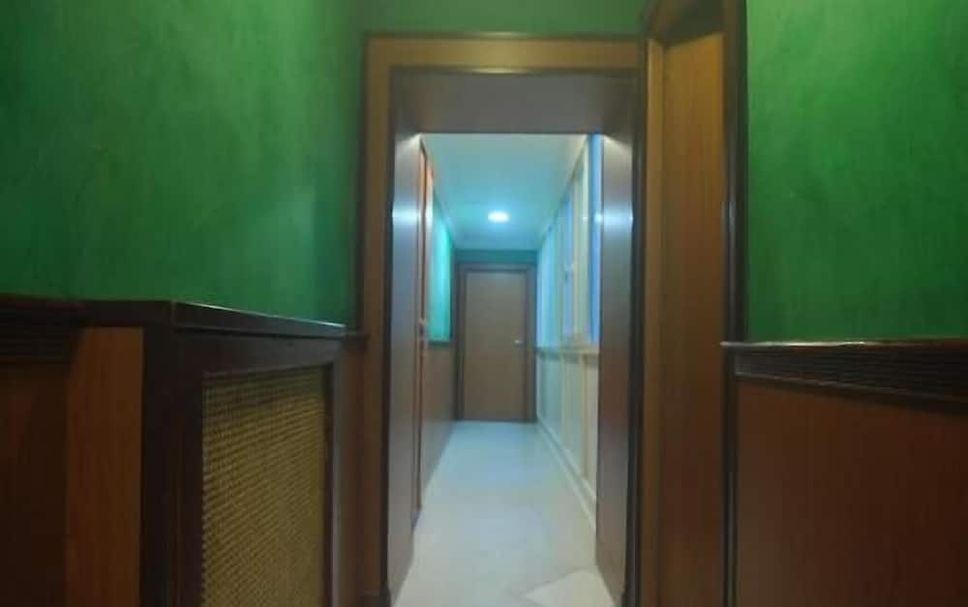 Hallway Photo