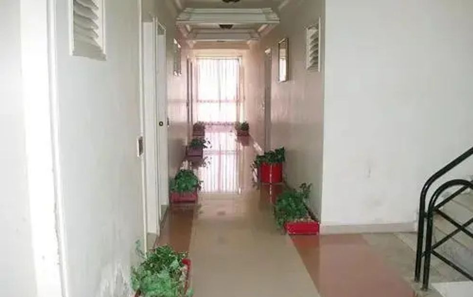 Hallway Photo
