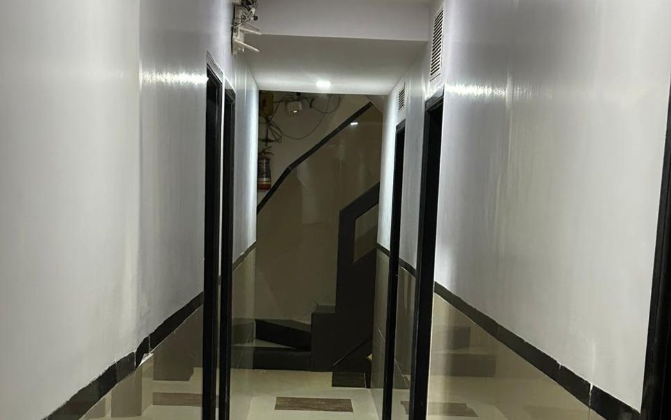 Hallway Photo