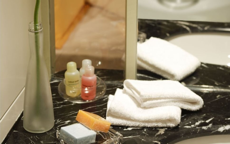 Room amenity Photo