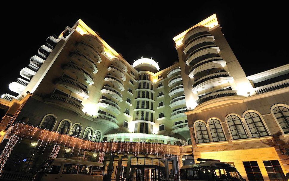 Building Photo