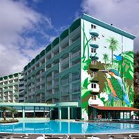 Pestana Ocean Bay