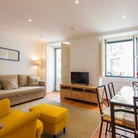 Travessa do Pasteleiro Apartment