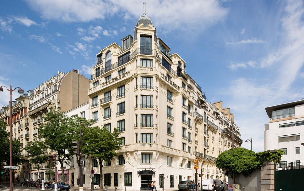 Building Photo